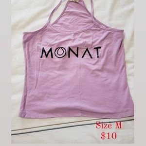 Monat tanktop